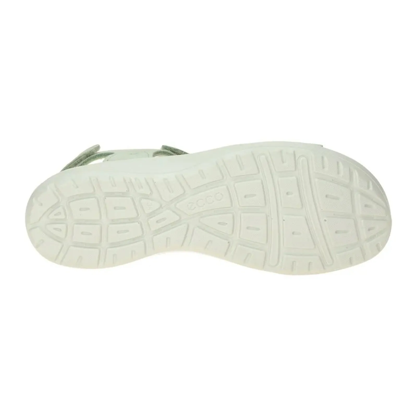 Ecco Cruise II 821883 Nubuck Leather Women's Slingbacks Sandals ecco Shoes