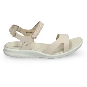 Ecco Cruise II 821883 Nubuck Leather Women's Slingbacks Sandals ecco Shoes