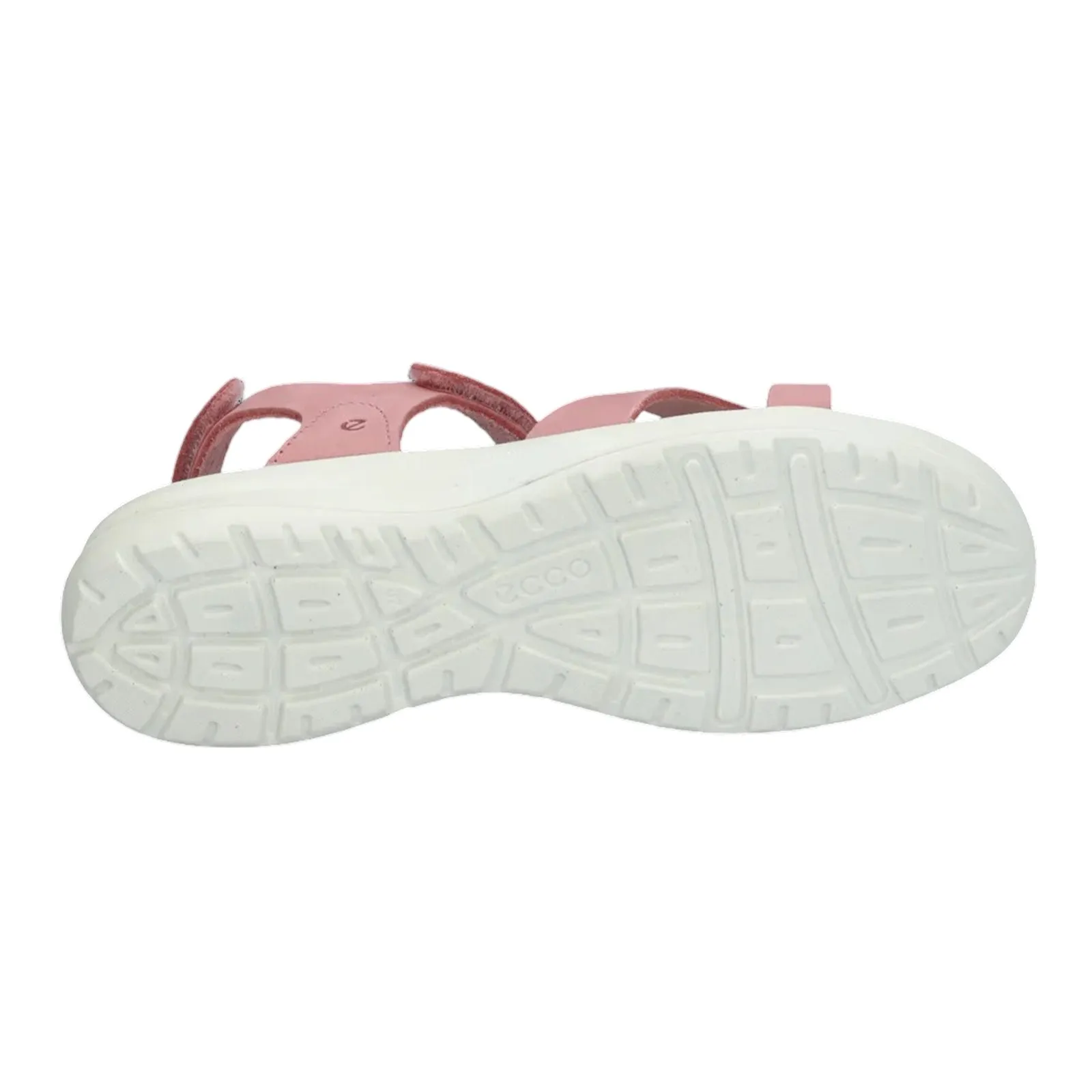 Ecco Cruise II 821883 Nubuck Leather Women's Slingbacks Sandals ecco Shoes