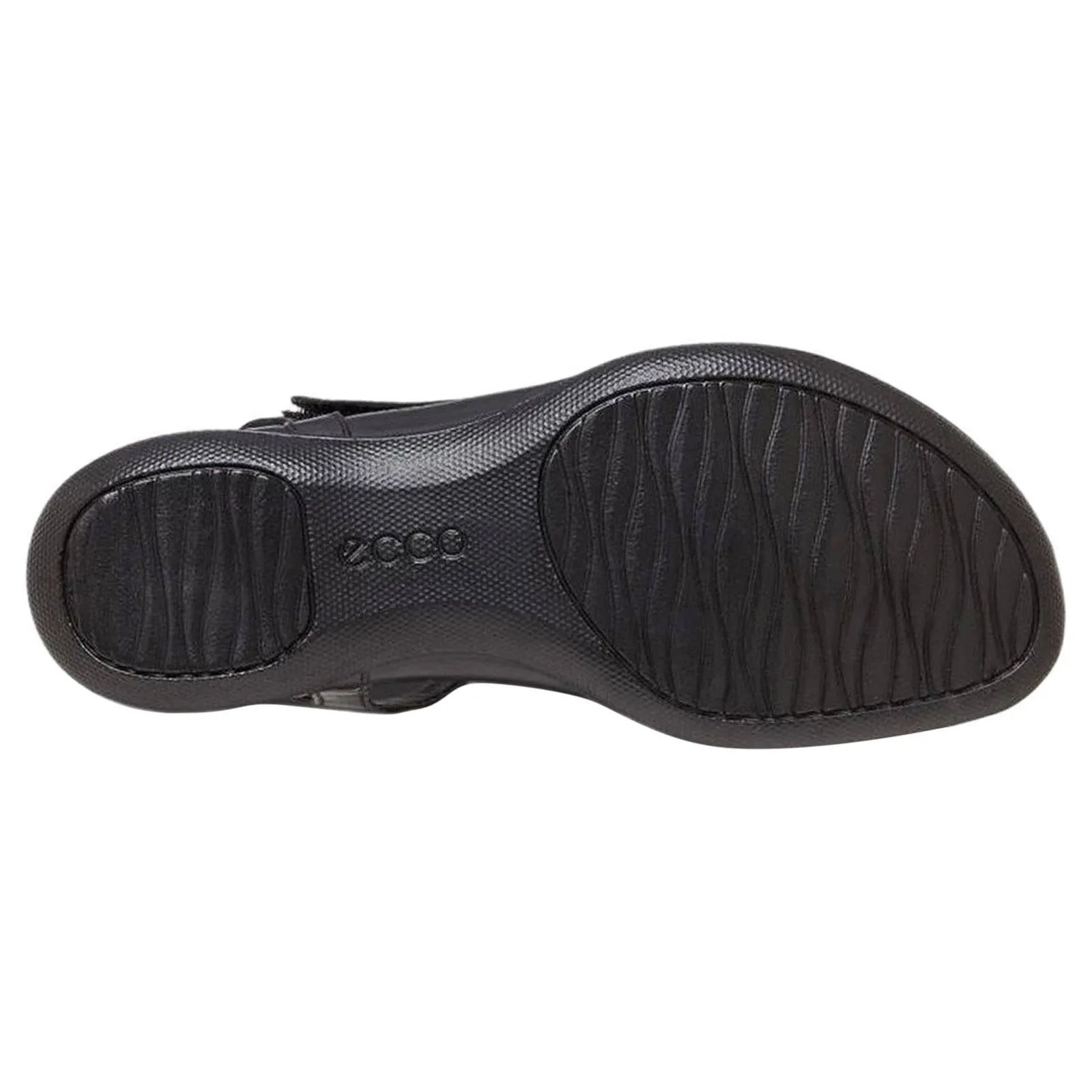 Ecco Flash 243943 Leather Women's Slingback Sandals ecco Shoes
