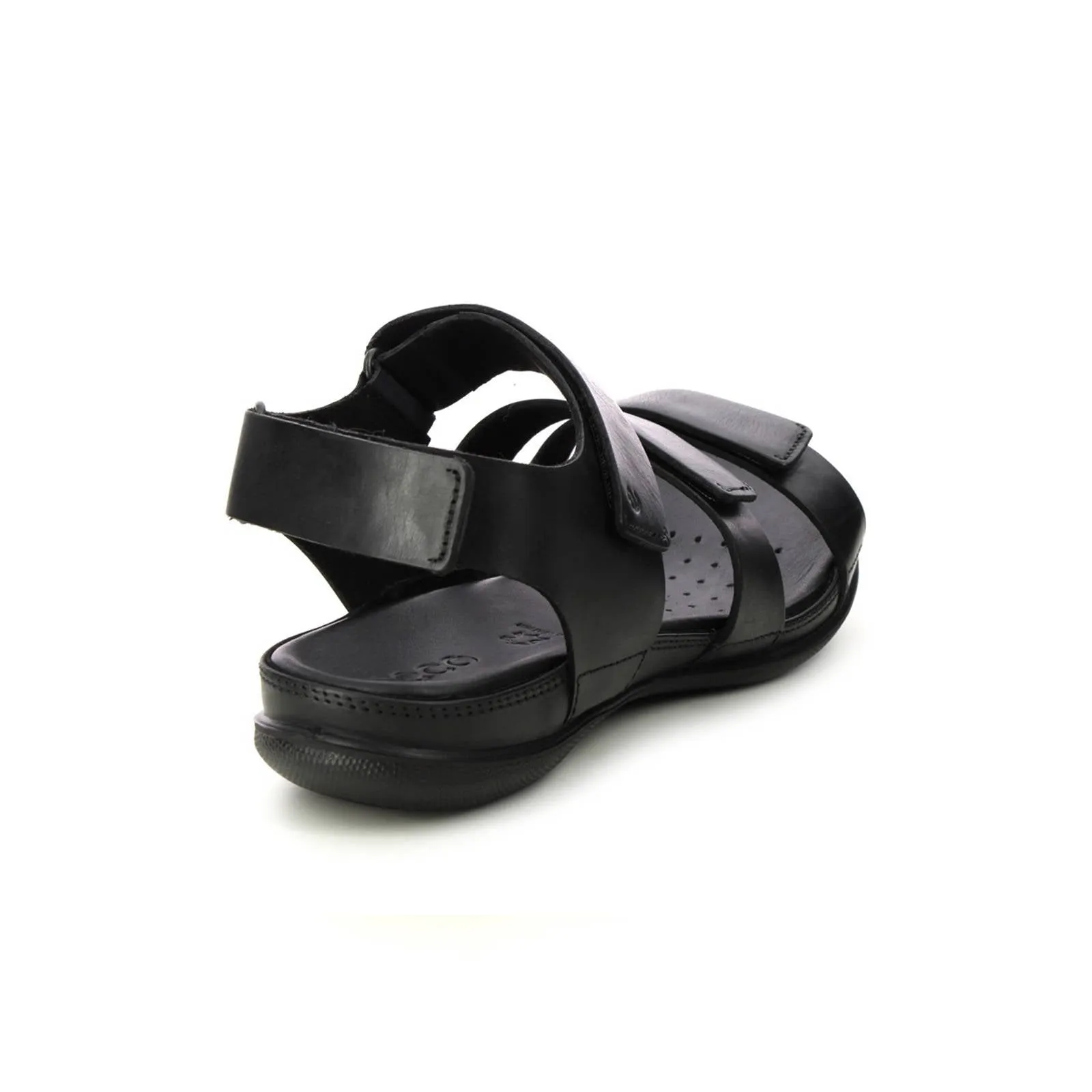 Ecco Flash 243943 Leather Women's Slingback Sandals ecco Shoes