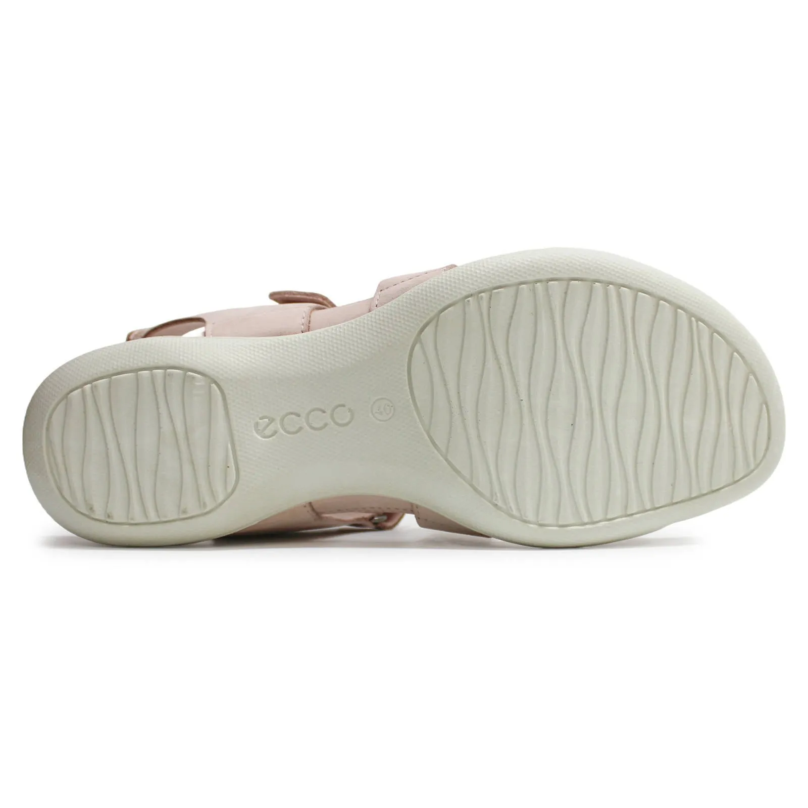 Ecco Flash 243943 Leather Women's Slingback Sandals ecco Shoes