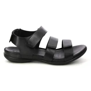 Ecco Flash 243943 Leather Women's Slingback Sandals ecco Shoes
