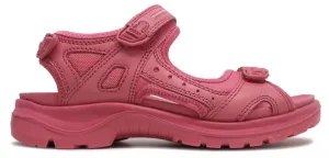 Ecco Offroad Womens Performance Sandal 069563-01399 ecco Shoes