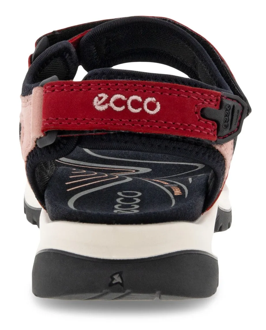 Ecco Offroad Womens Performance Sandal 069563-60423 ecco Shoes