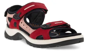 Ecco Offroad Womens Performance Sandal 069563-60423 ecco Shoes