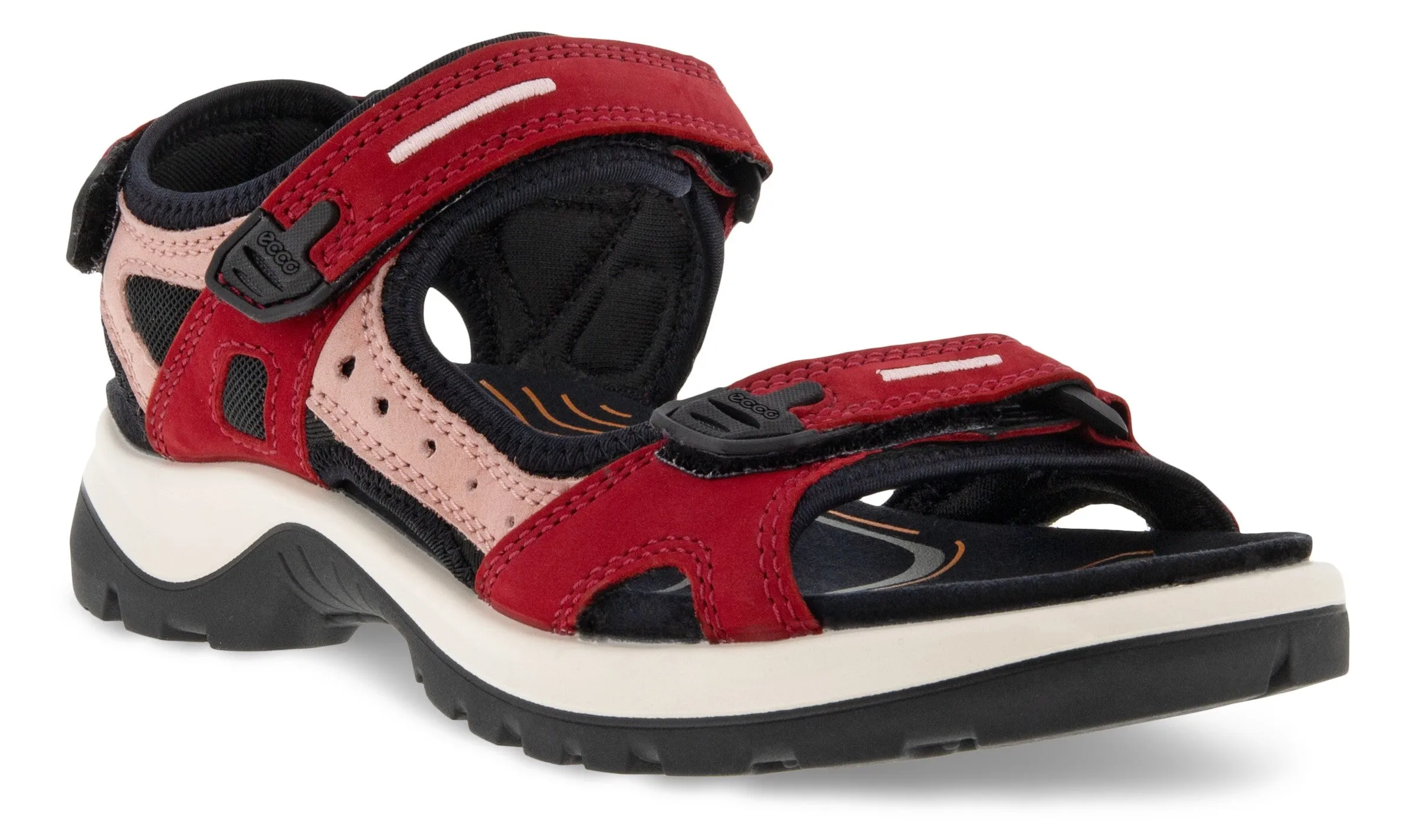 Ecco Offroad Womens Performance Sandal 069563-60423 ecco Shoes