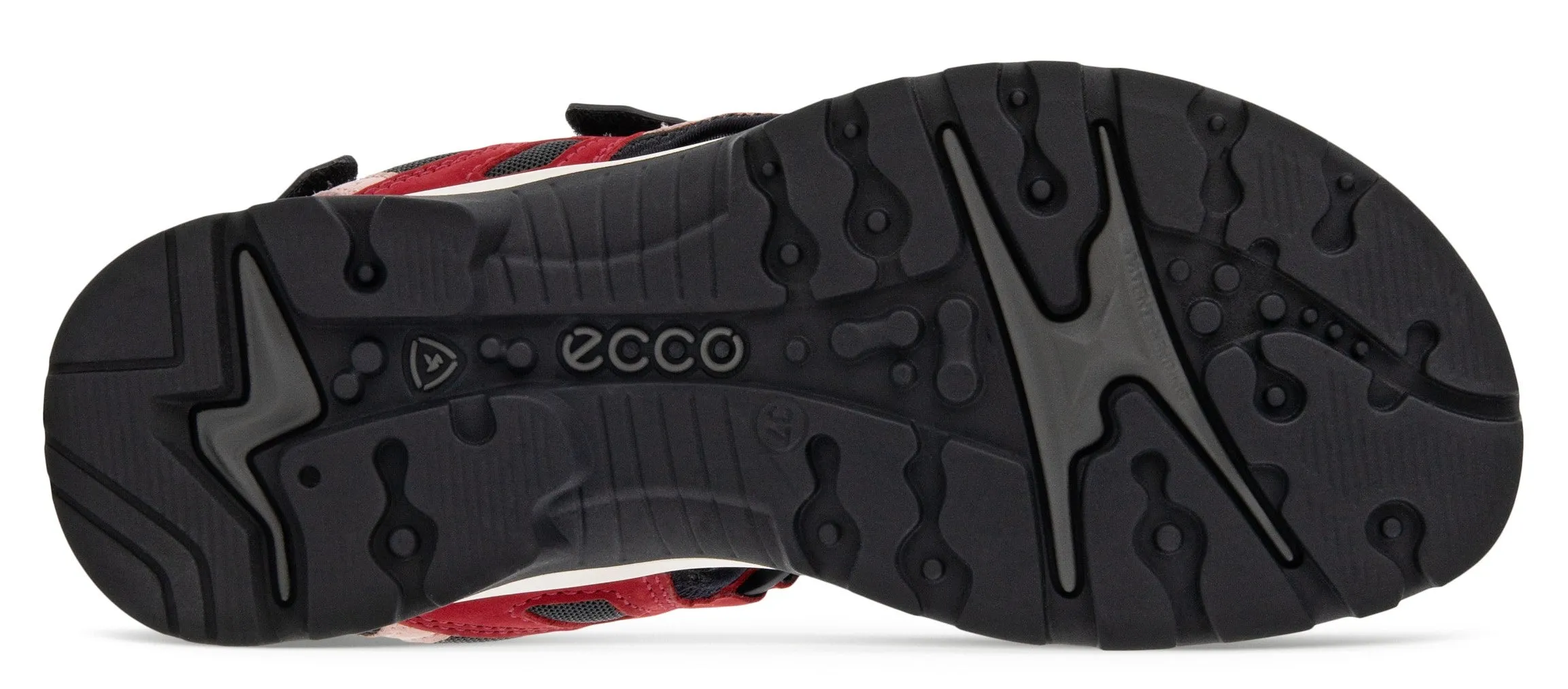 Ecco Offroad Womens Performance Sandal 069563-60423 ecco Shoes