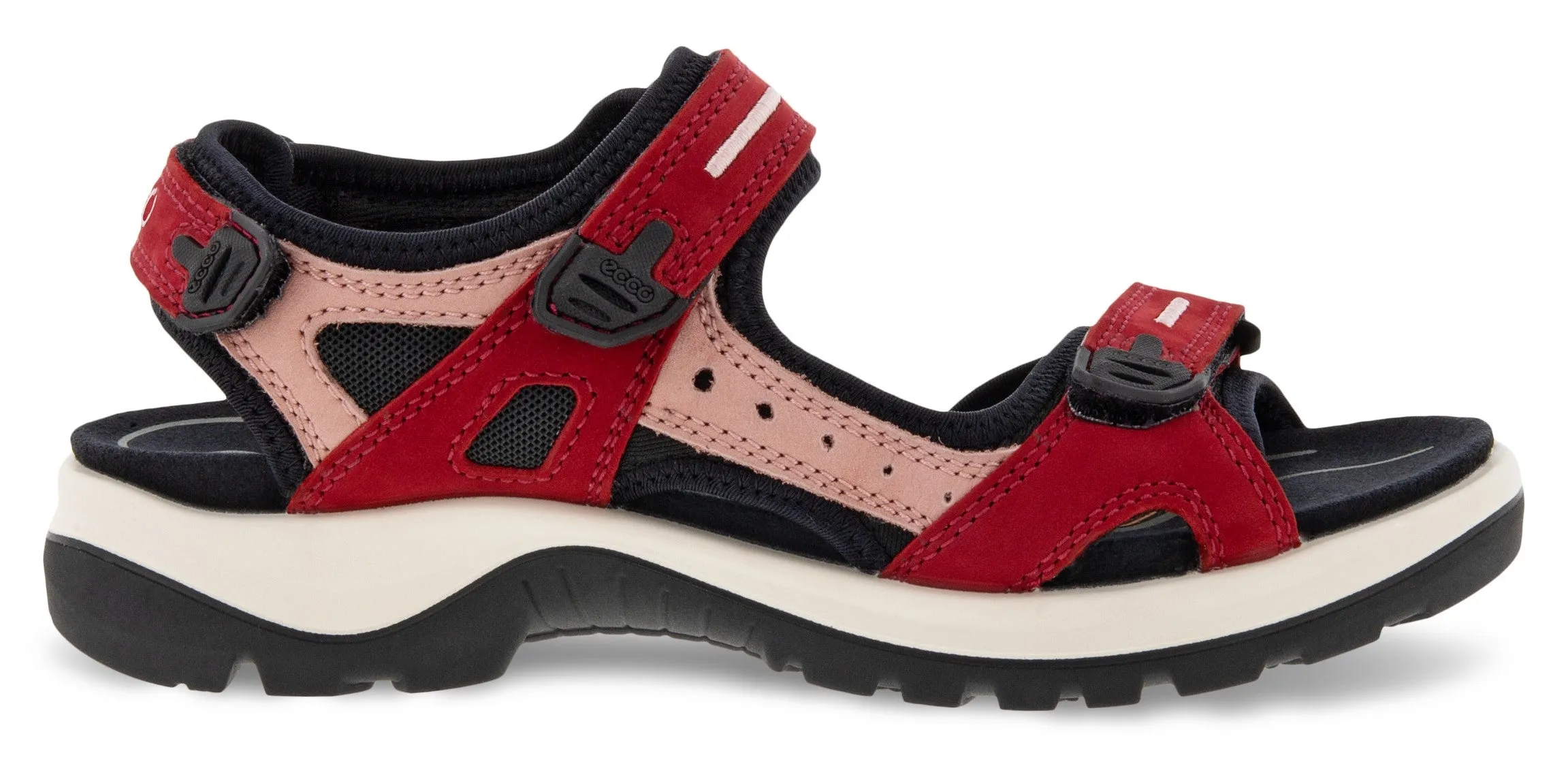 Ecco Offroad Womens Performance Sandal 069563-60423 ecco Shoes