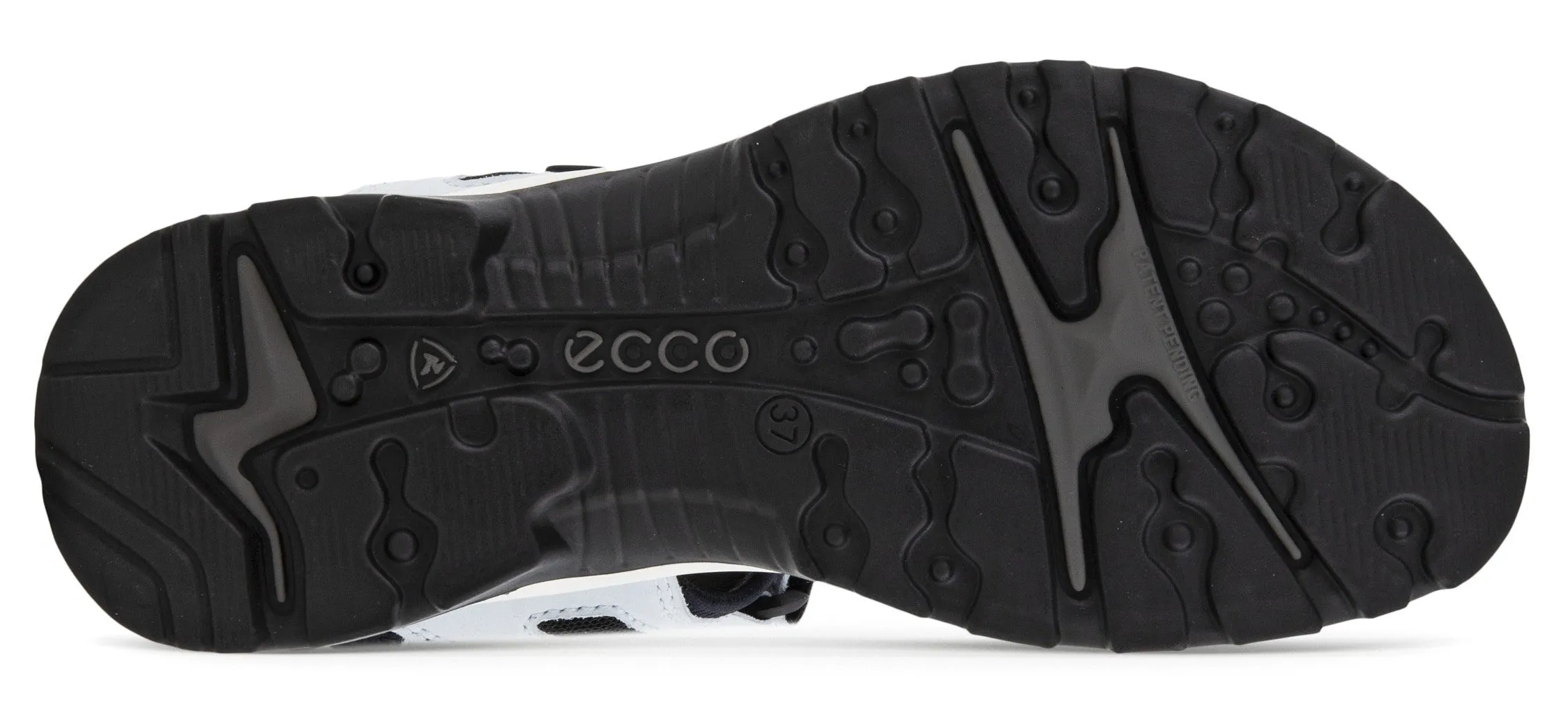 Ecco Offroad Womens Performance Sandal 069563-60563 ecco Shoes