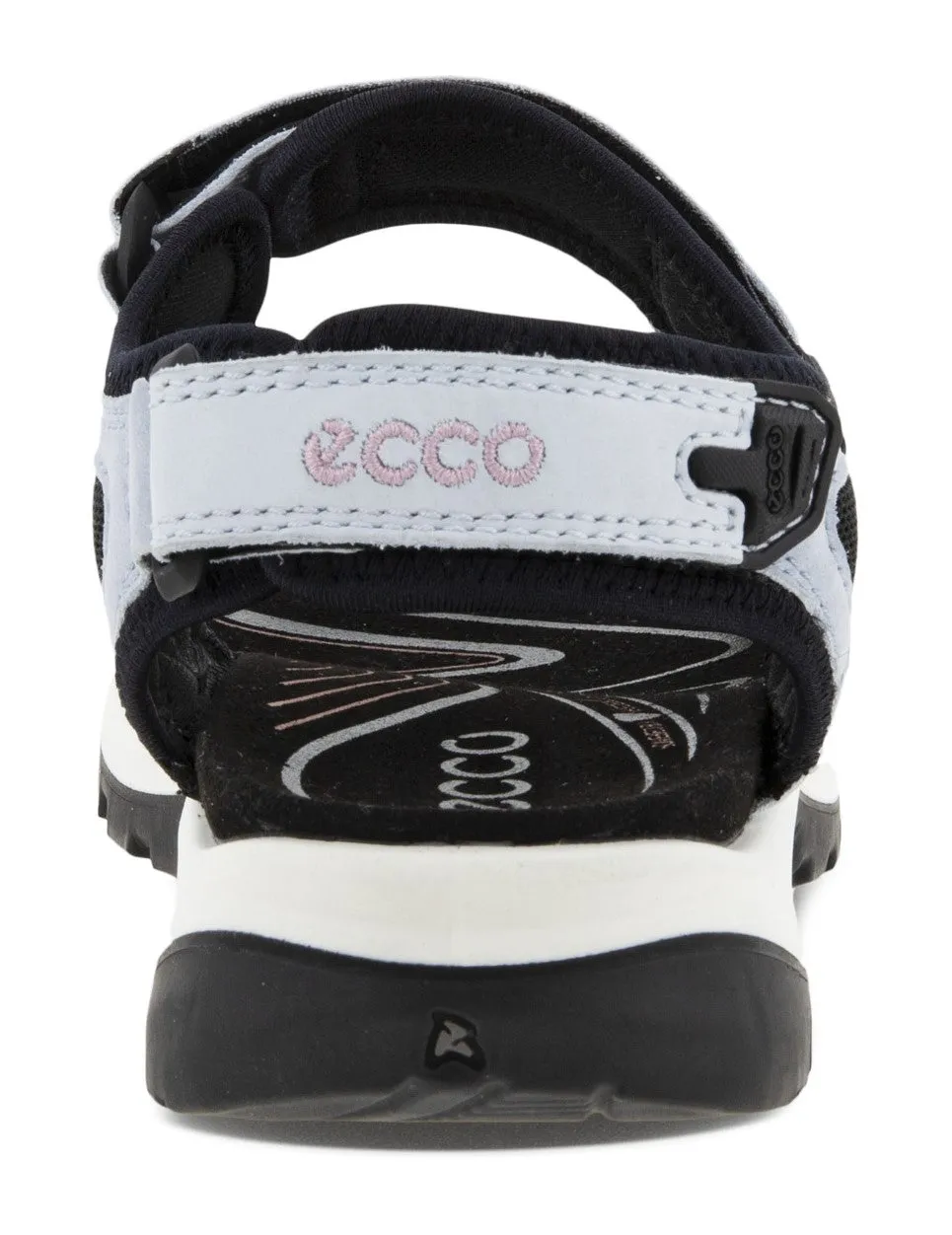 Ecco Offroad Womens Performance Sandal 069563-60563 ecco Shoes