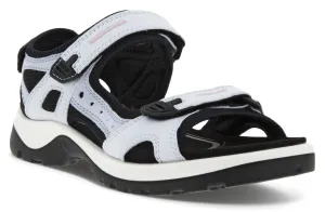 Ecco Offroad Womens Performance Sandal 069563-60563 ecco Shoes