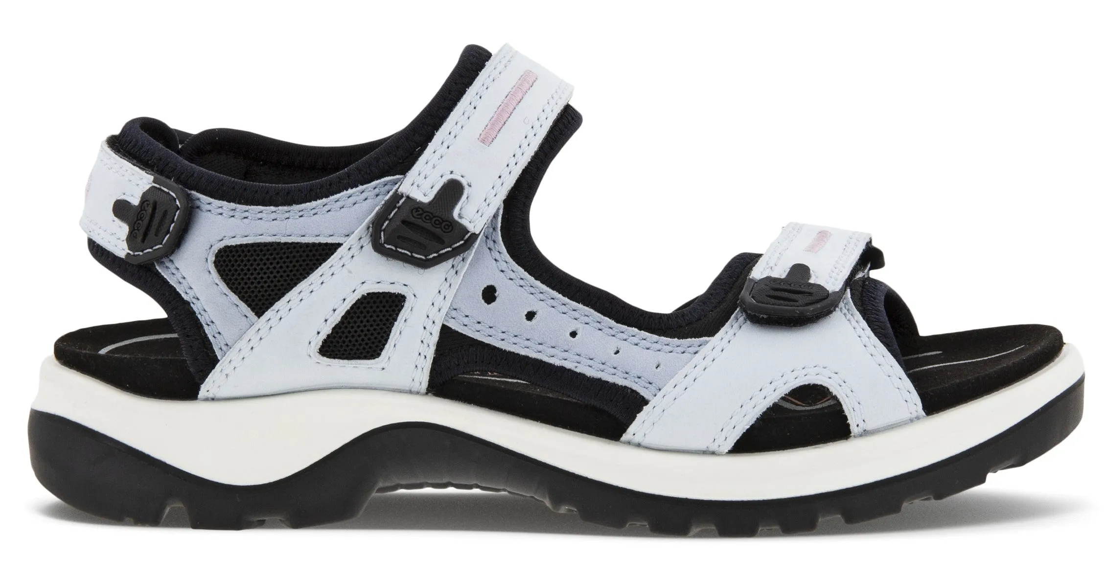 Ecco Offroad Womens Performance Sandal 069563-60563 ecco Shoes