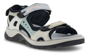 Ecco Offroad Womens Performance Sandal 822083-52334 ecco Shoes