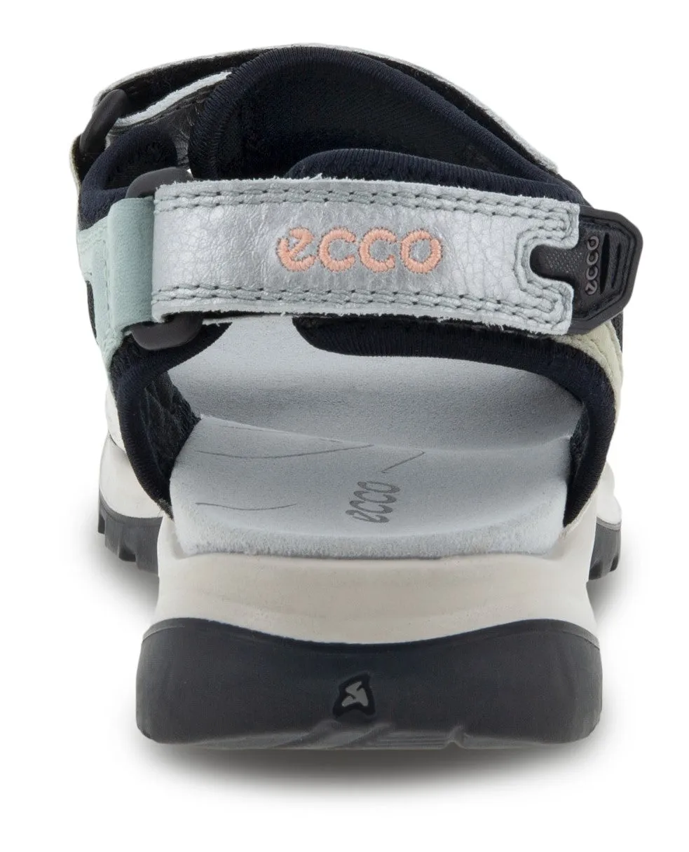Ecco Offroad Womens Performance Sandal 822083-52334 ecco Shoes