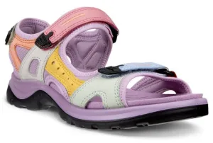 Ecco Offroad Womens Performance Sandal 822083-61015 ecco Shoes
