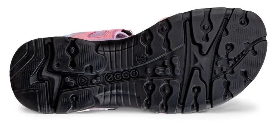 Ecco Offroad Womens Performance Sandal 822083-61015 ecco Shoes