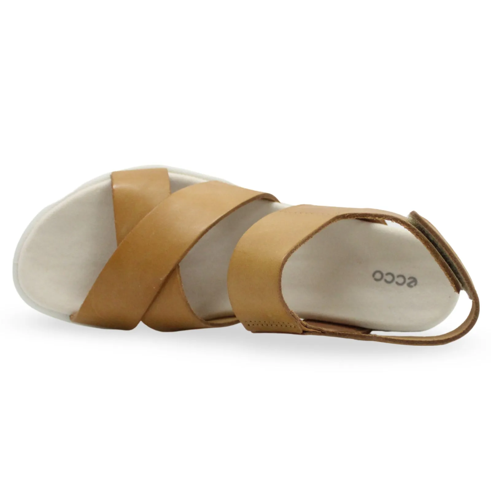 Ecco Samara Brushed Nubuck Women's Slingbacks Sandals ecco Shoes