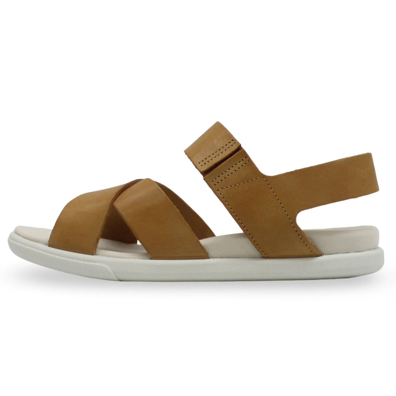 Ecco Samara Brushed Nubuck Women's Slingbacks Sandals ecco Shoes