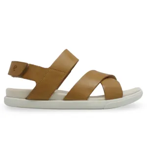 Ecco Samara Brushed Nubuck Women's Slingbacks Sandals ecco Shoes