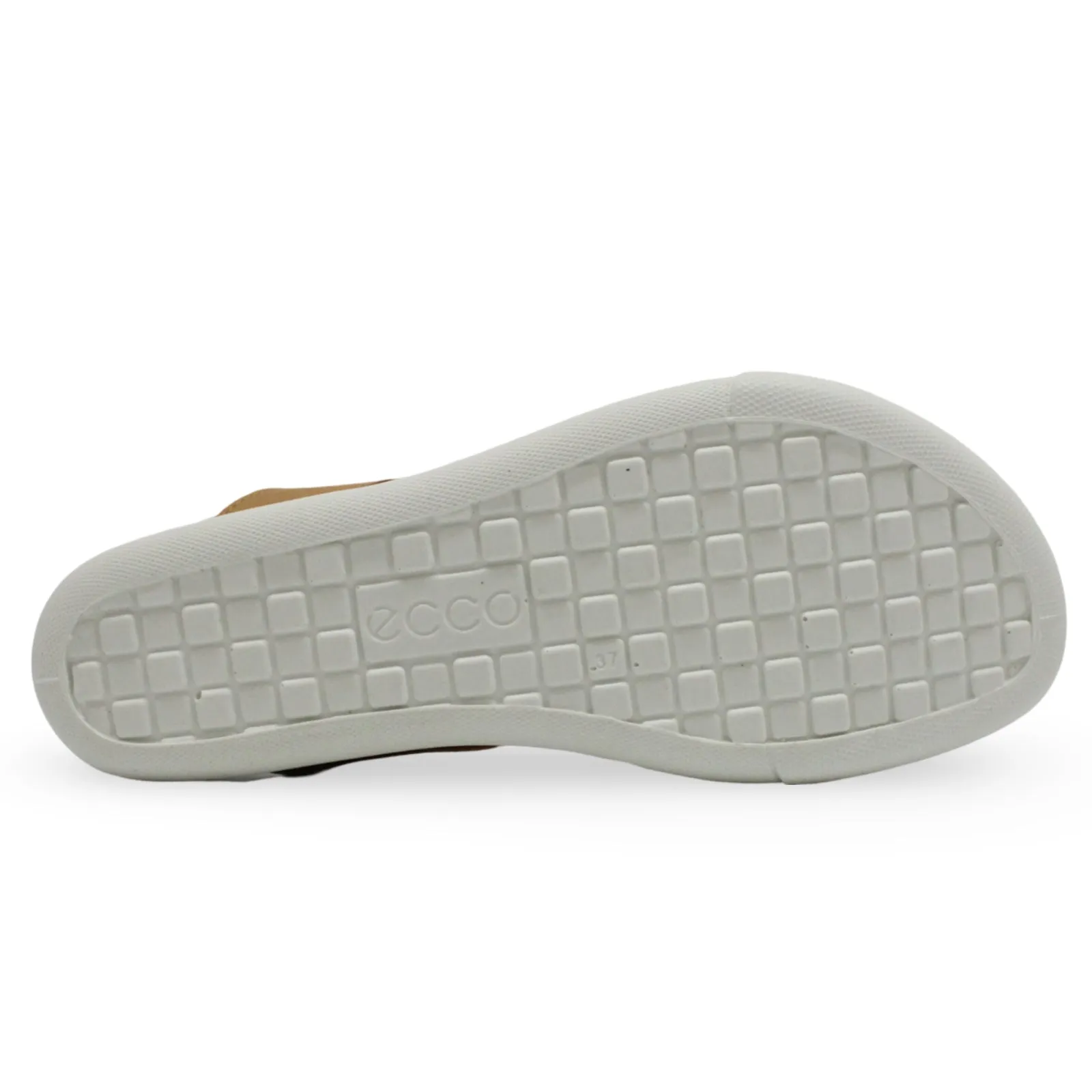 Ecco Samara Brushed Nubuck Women's Slingbacks Sandals ecco Shoes