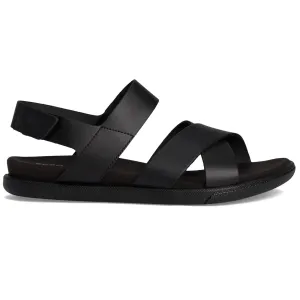 Ecco Samara Full Grain Leather Women's Slingbacks Sandals ecco Shoes