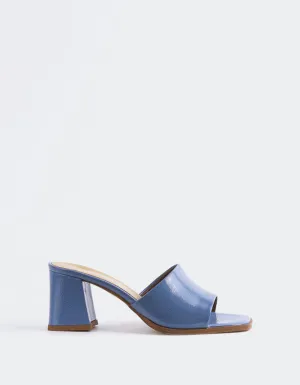 Egaleo Blue Naplack