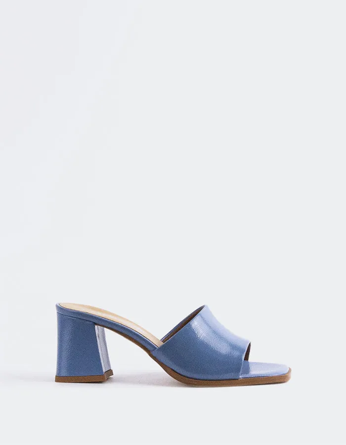 Egaleo Blue Naplack