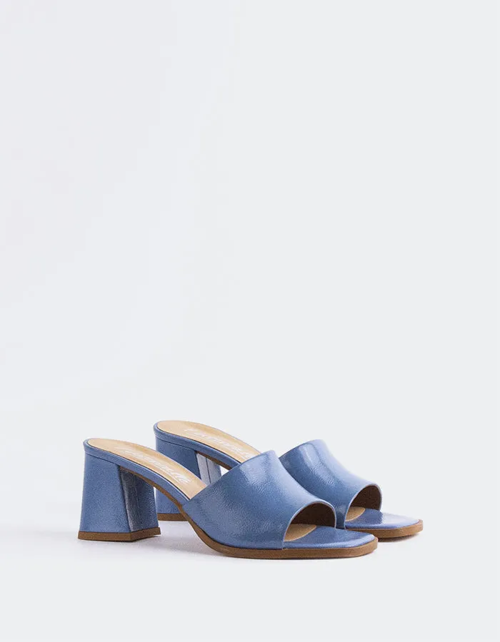 Egaleo Blue Naplack