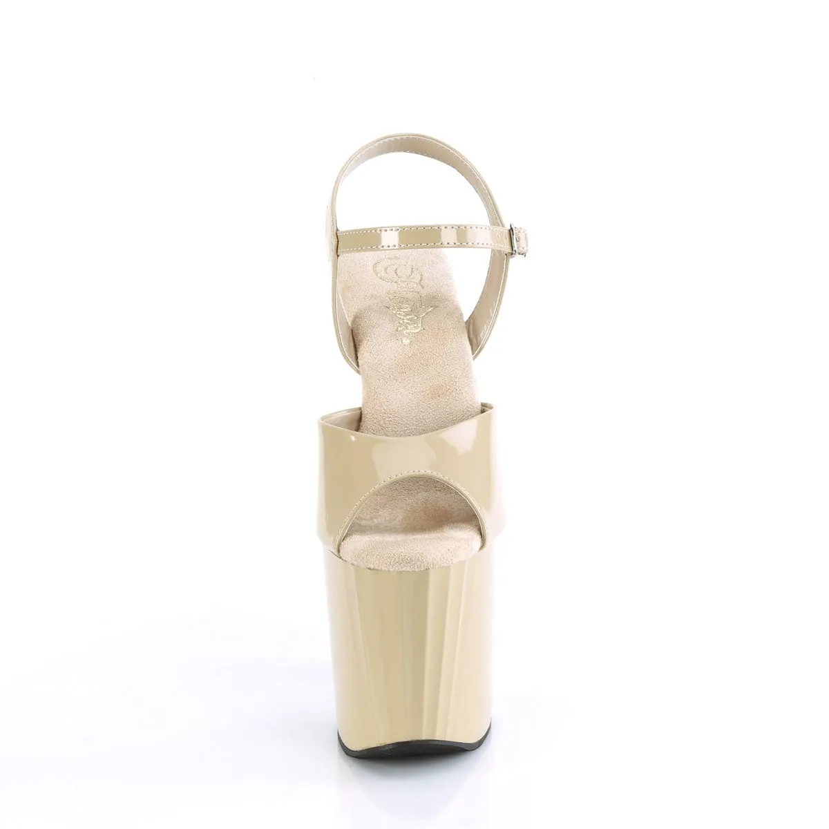 ENCHANT-709 Cream Patent/Cream