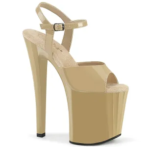 ENCHANT-709 Cream Patent/Cream