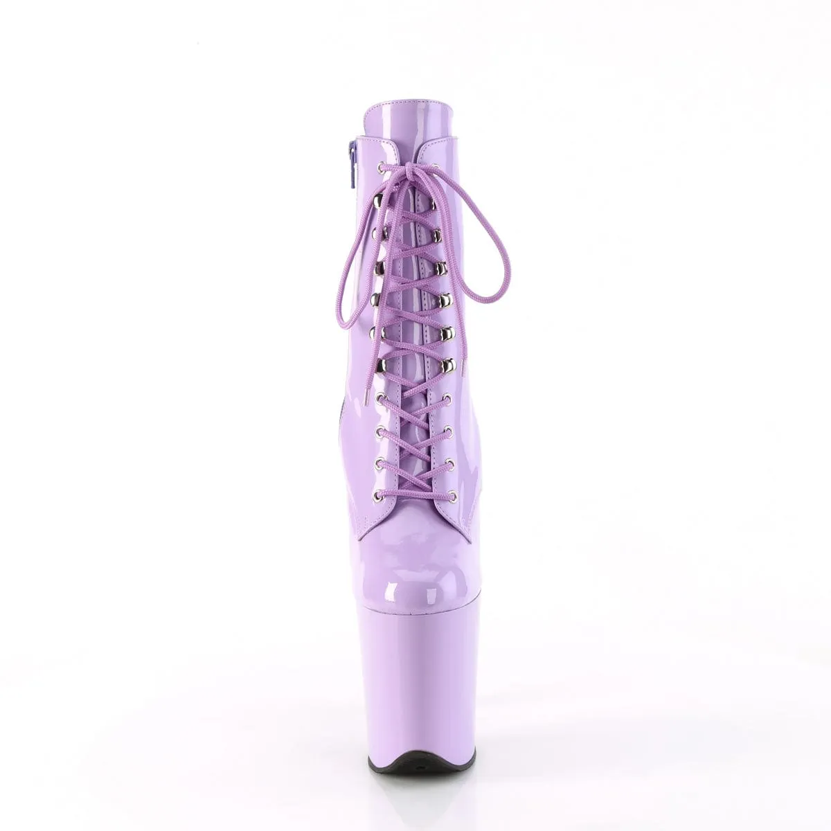 FLAMINGO-1020 Lavender Patent/Lavender