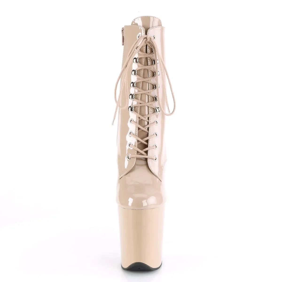 FLAMINGO-1020 Nude Patent/Nude
