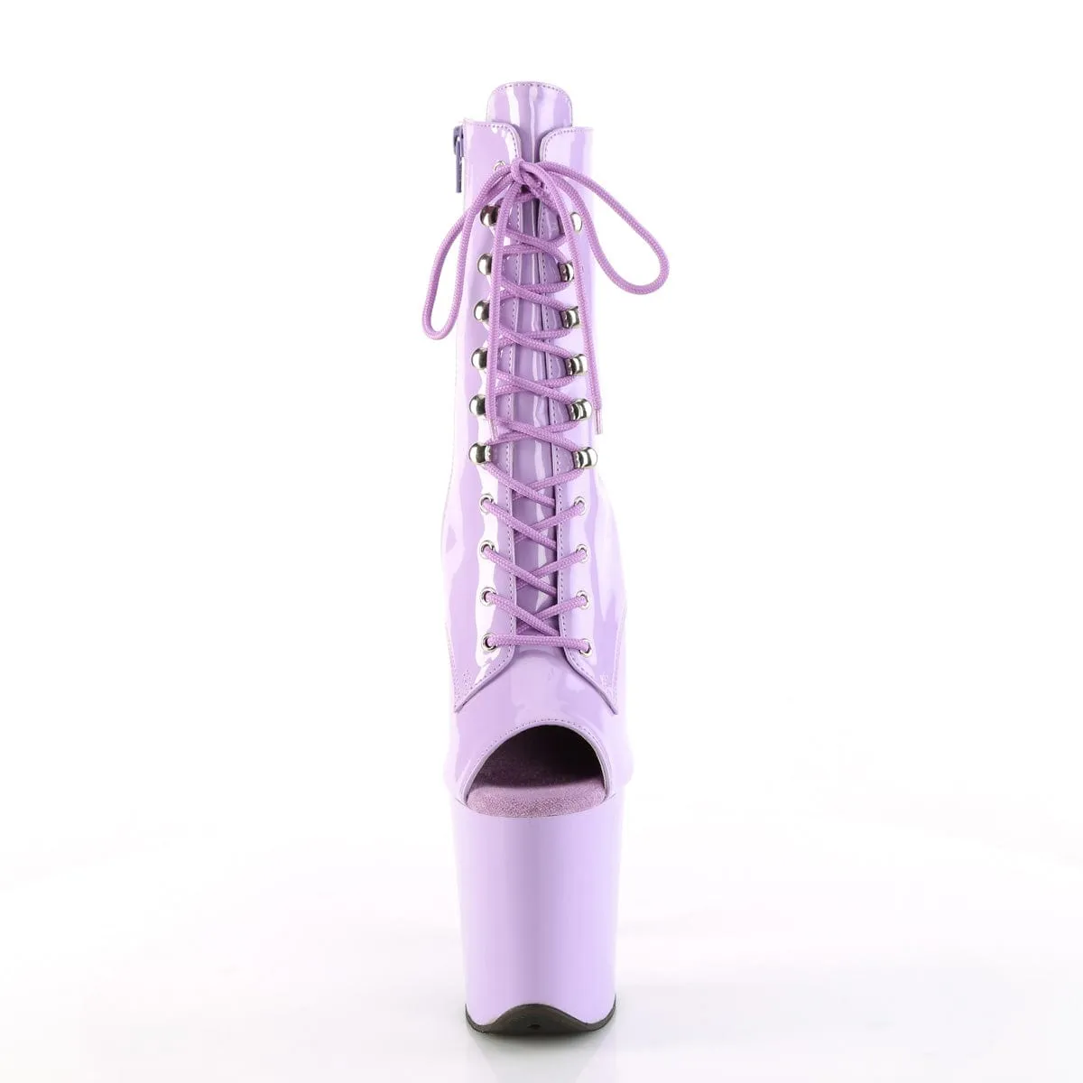 FLAMINGO-1021 Lavender Patent/Lavender