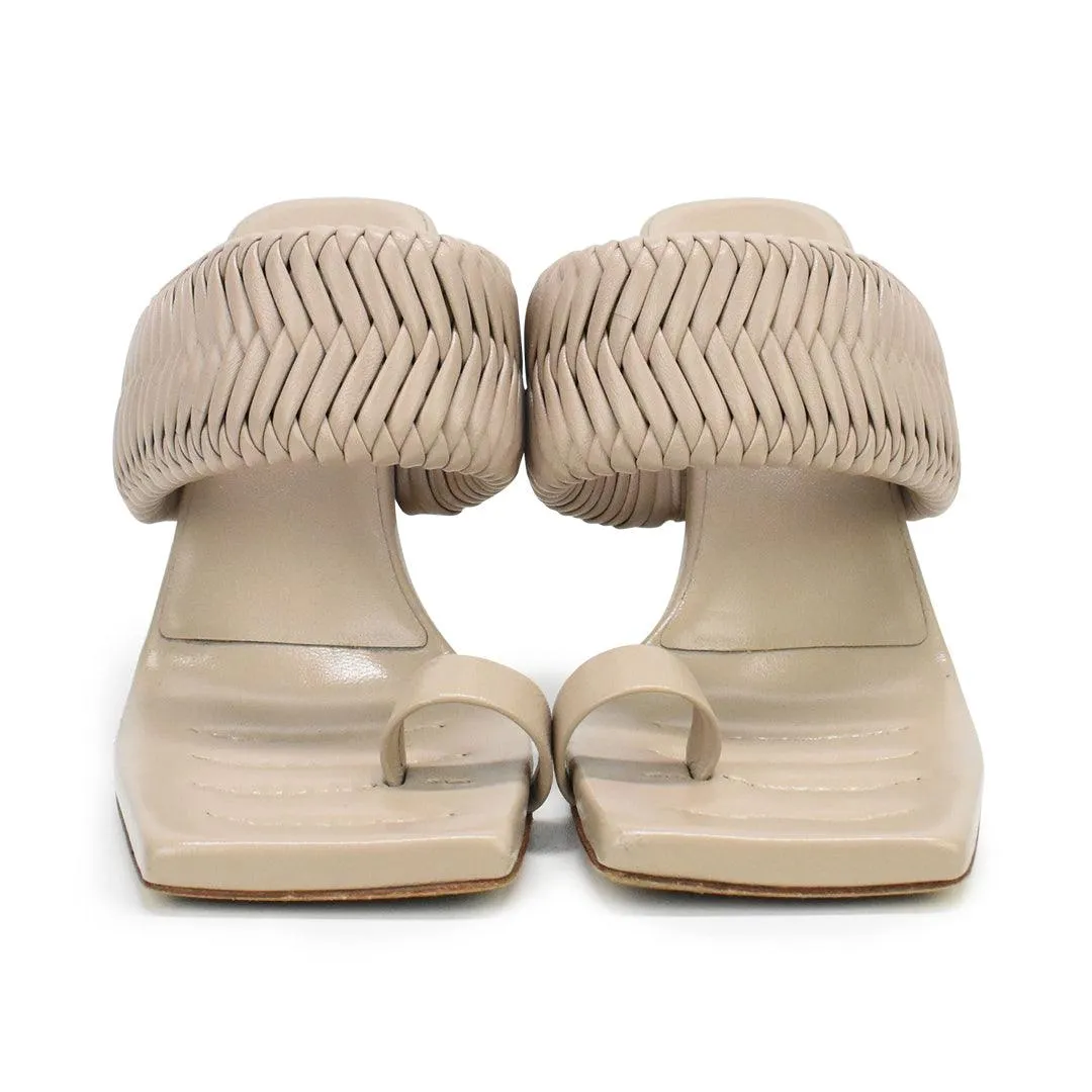 Gia Borghini Mules - Women's 36