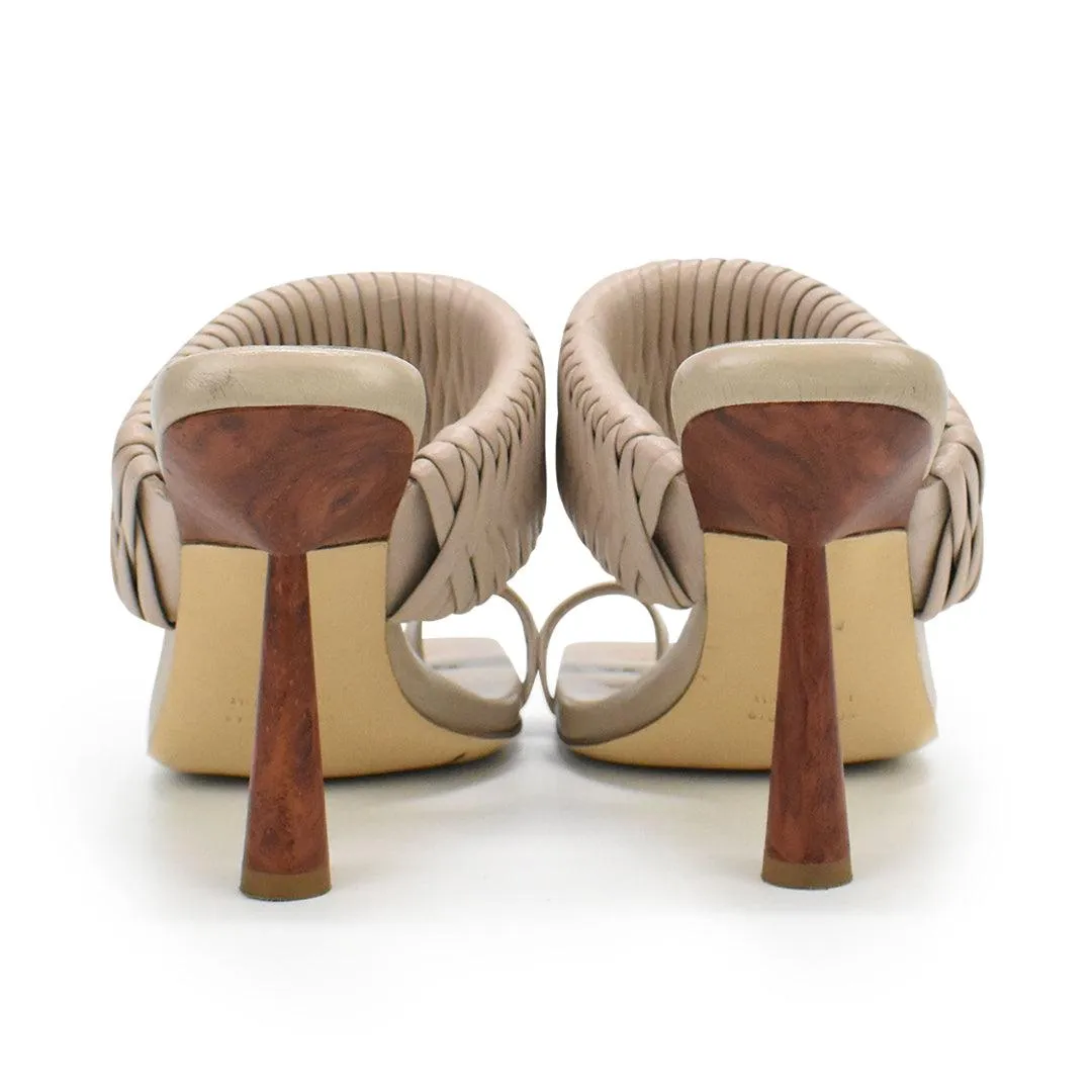 Gia Borghini Mules - Women's 36