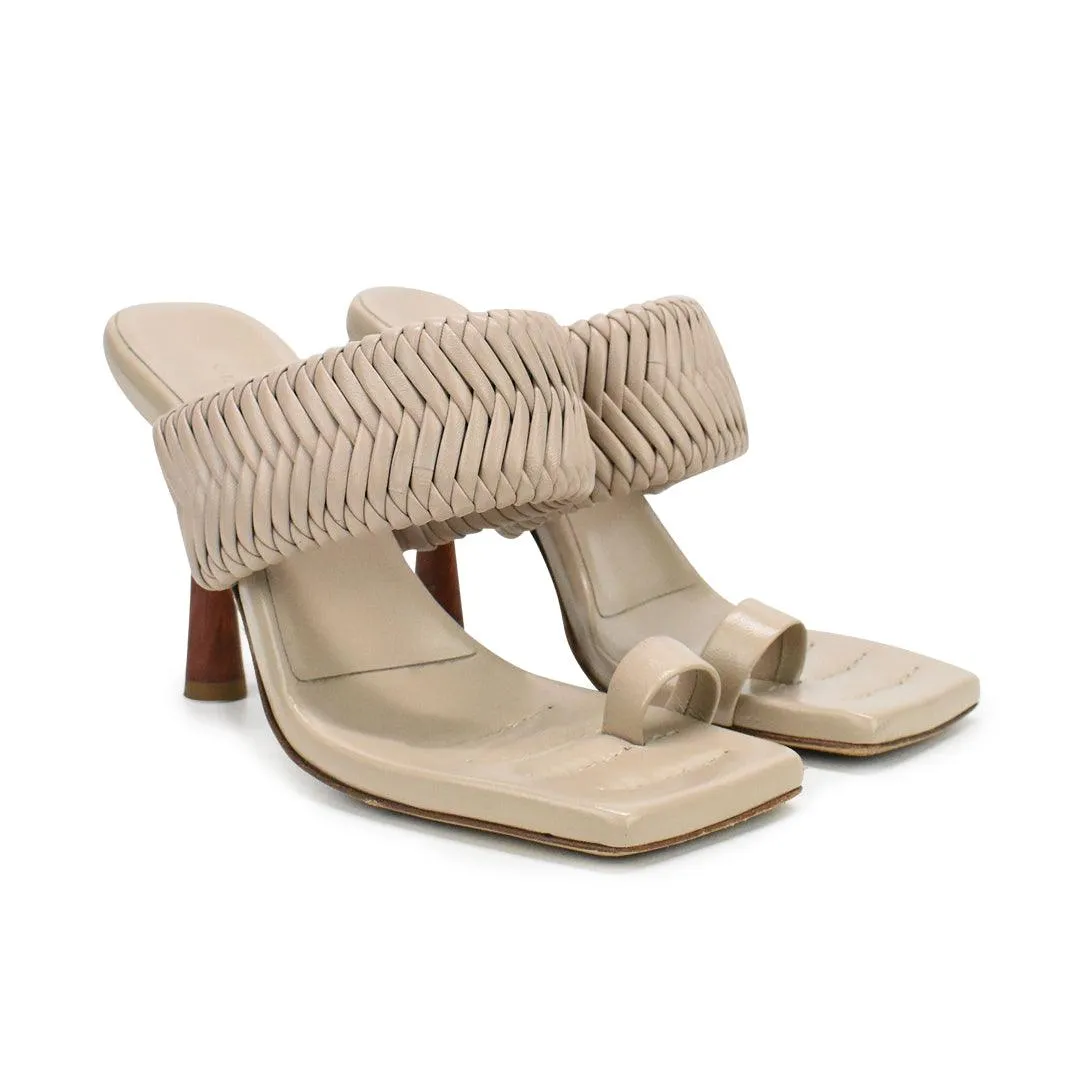 Gia Borghini Mules - Women's 36
