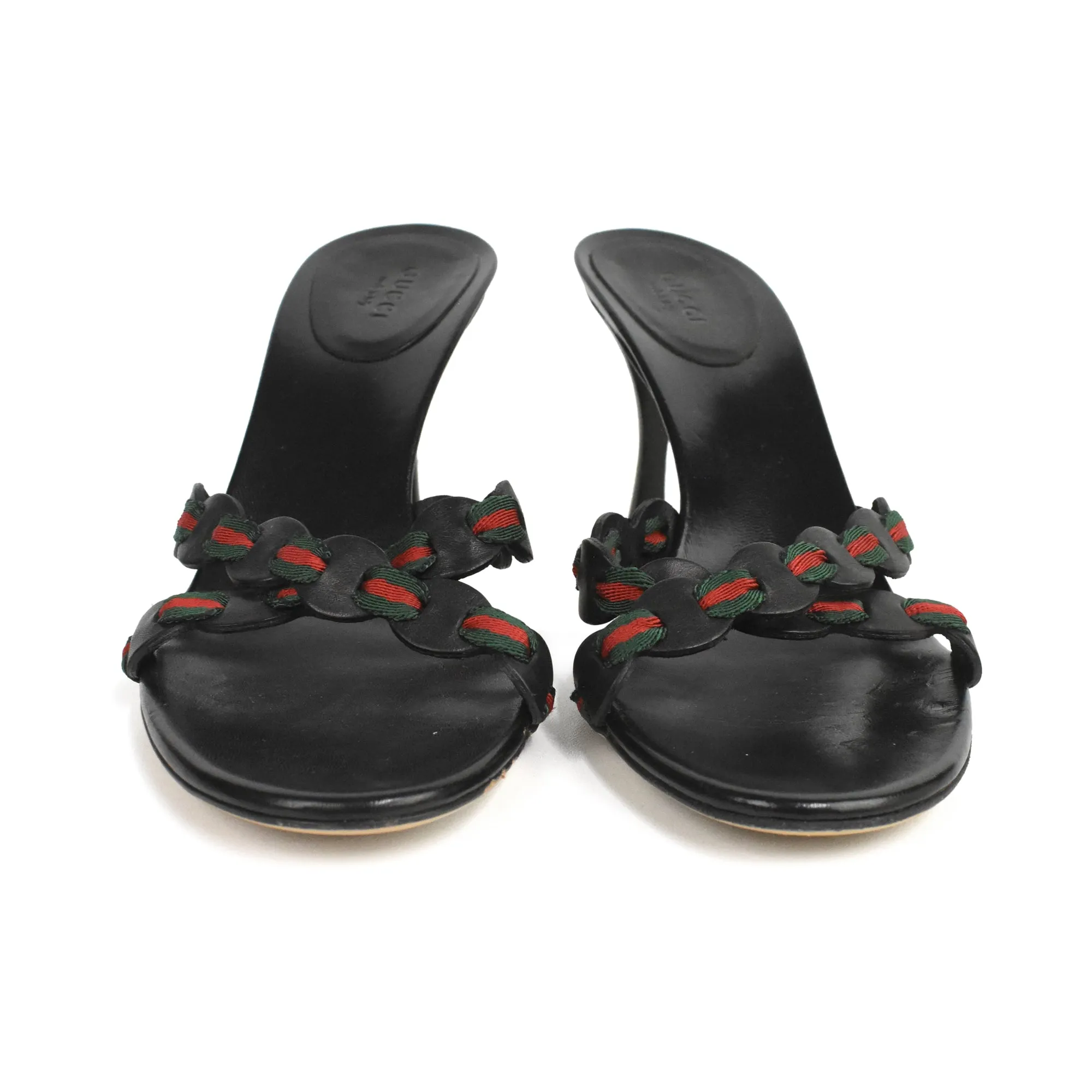 Gucci Mules - Women's 7.5