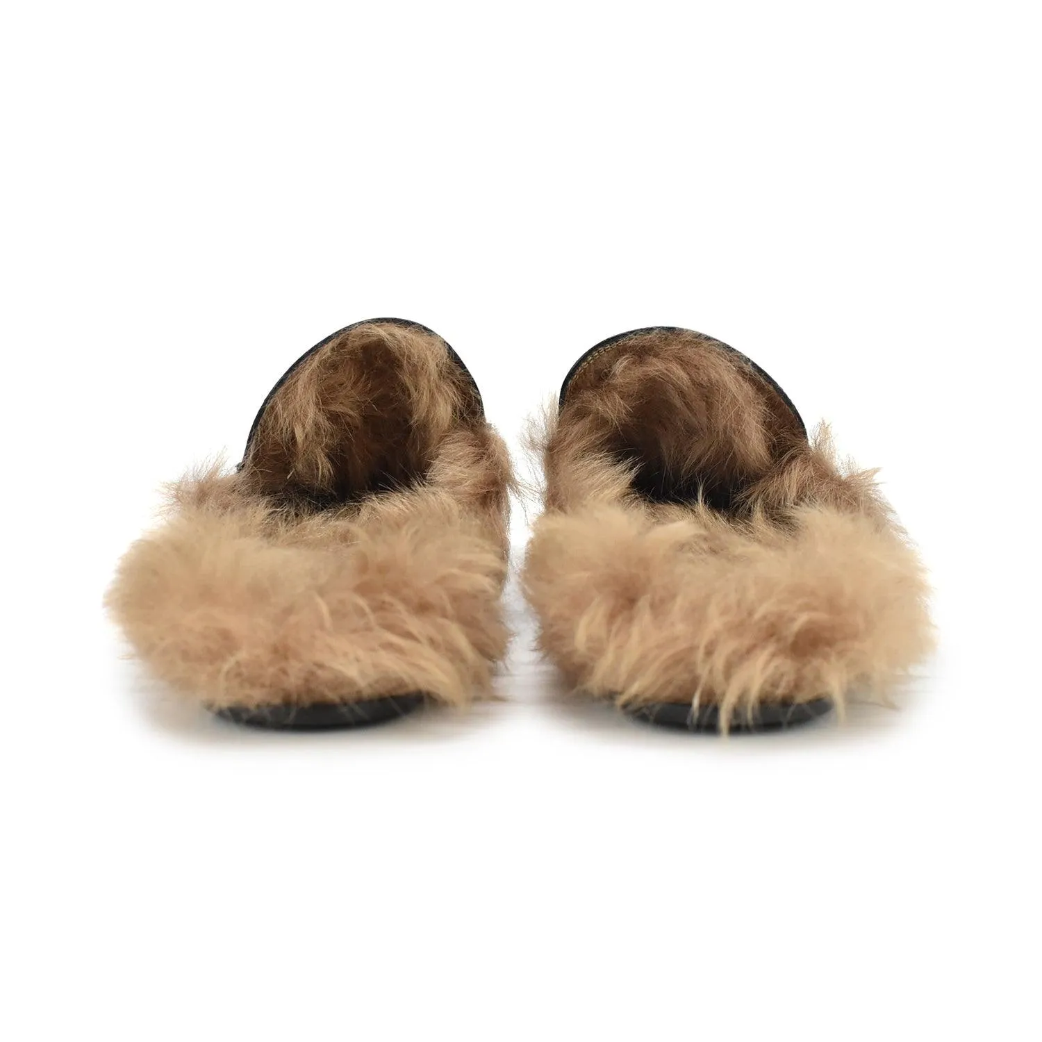 Gucci 'Princetown' Laofers - EU 40