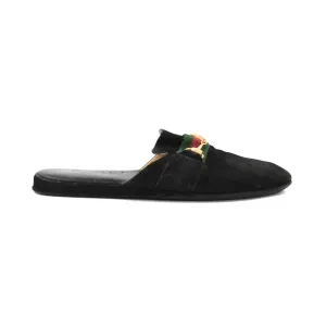 Gucci Slip-On Mules - Men's 10