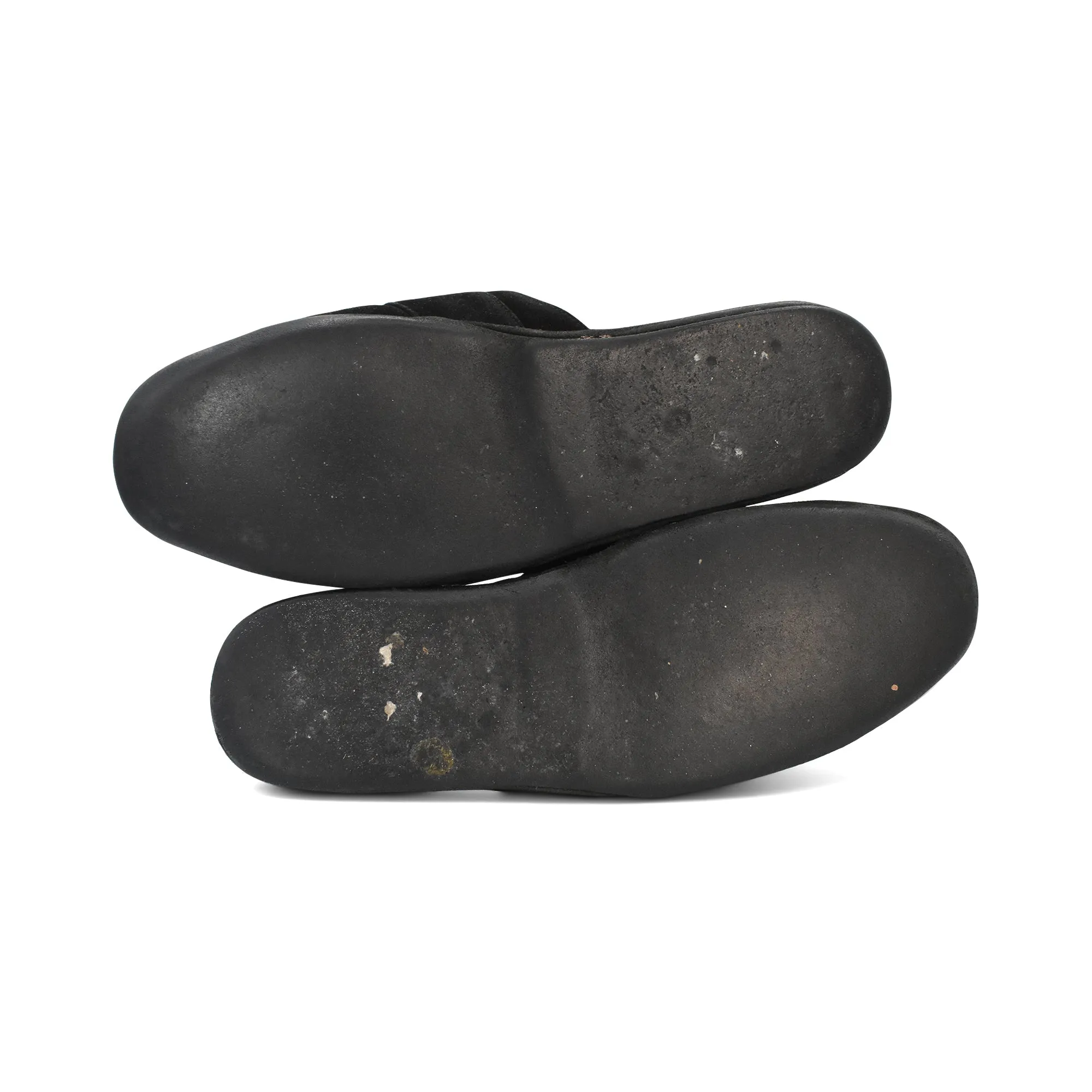 Gucci Slip-On Mules - Men's 10