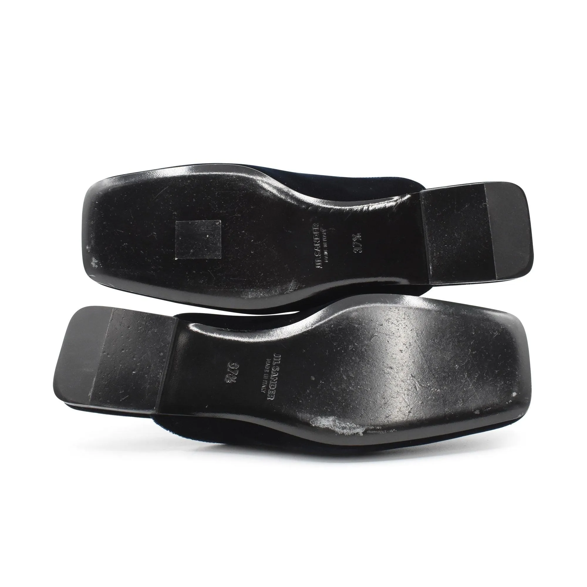 Jil Sander Mules - Women's 37.5