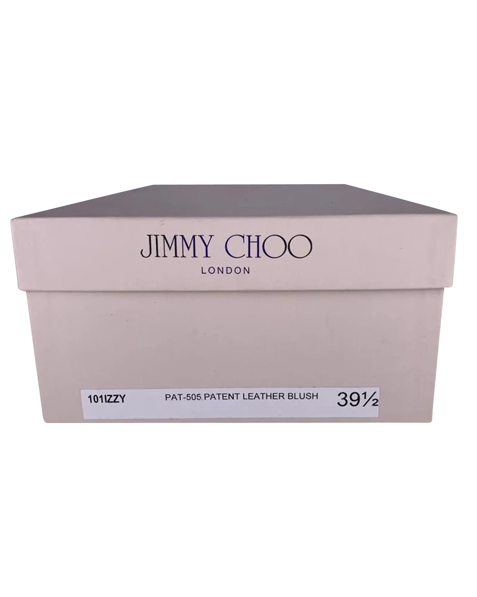 Jimmy Choo Slingback Heels in Beige Patent Shoes_Jimmy-Choo