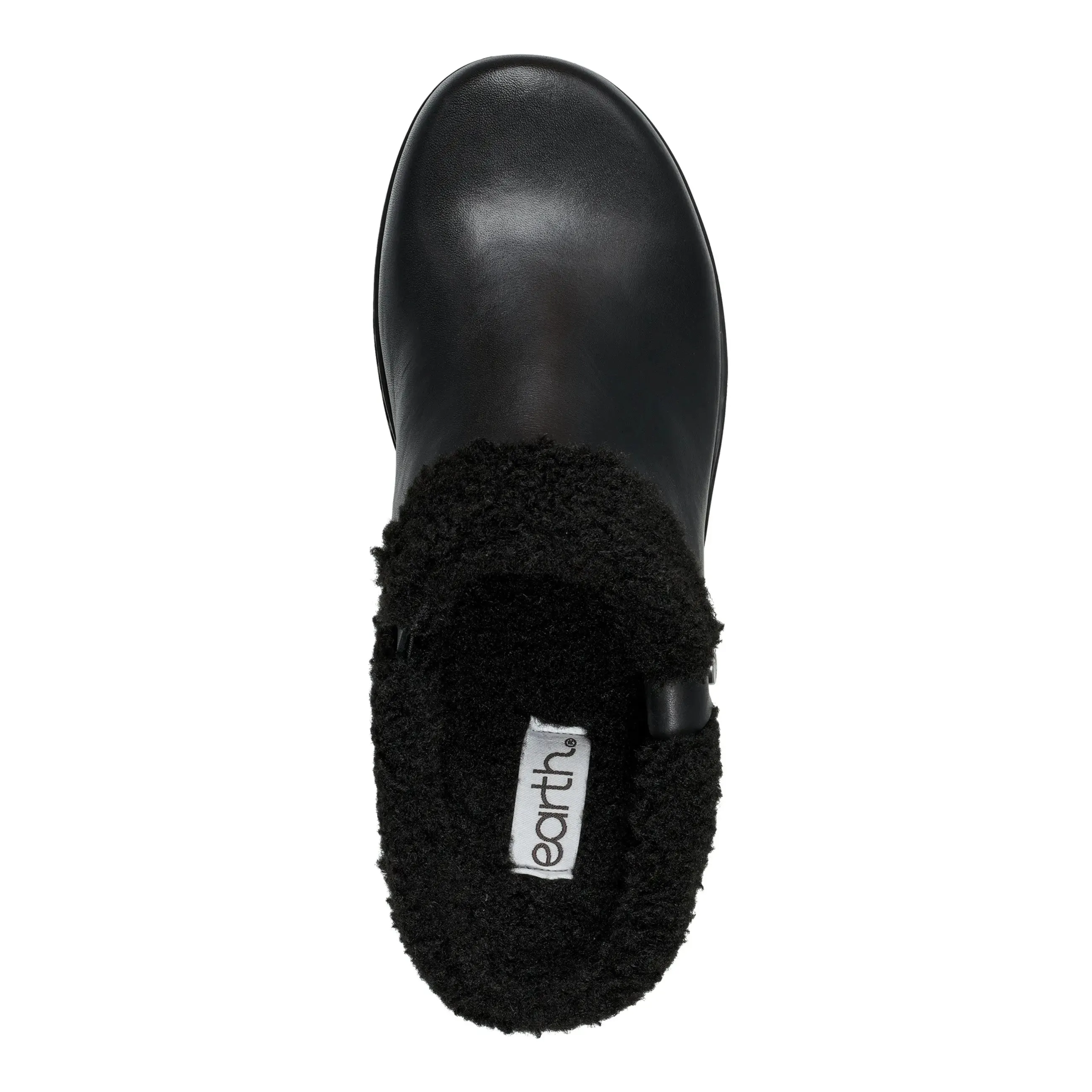 Kona Round Toe Slip-on Casual Clogs