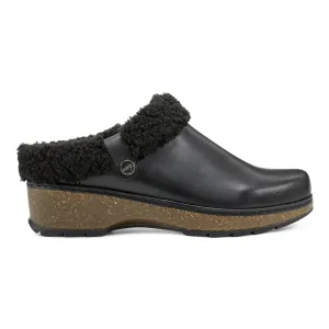 Kona Round Toe Slip-on Casual Clogs