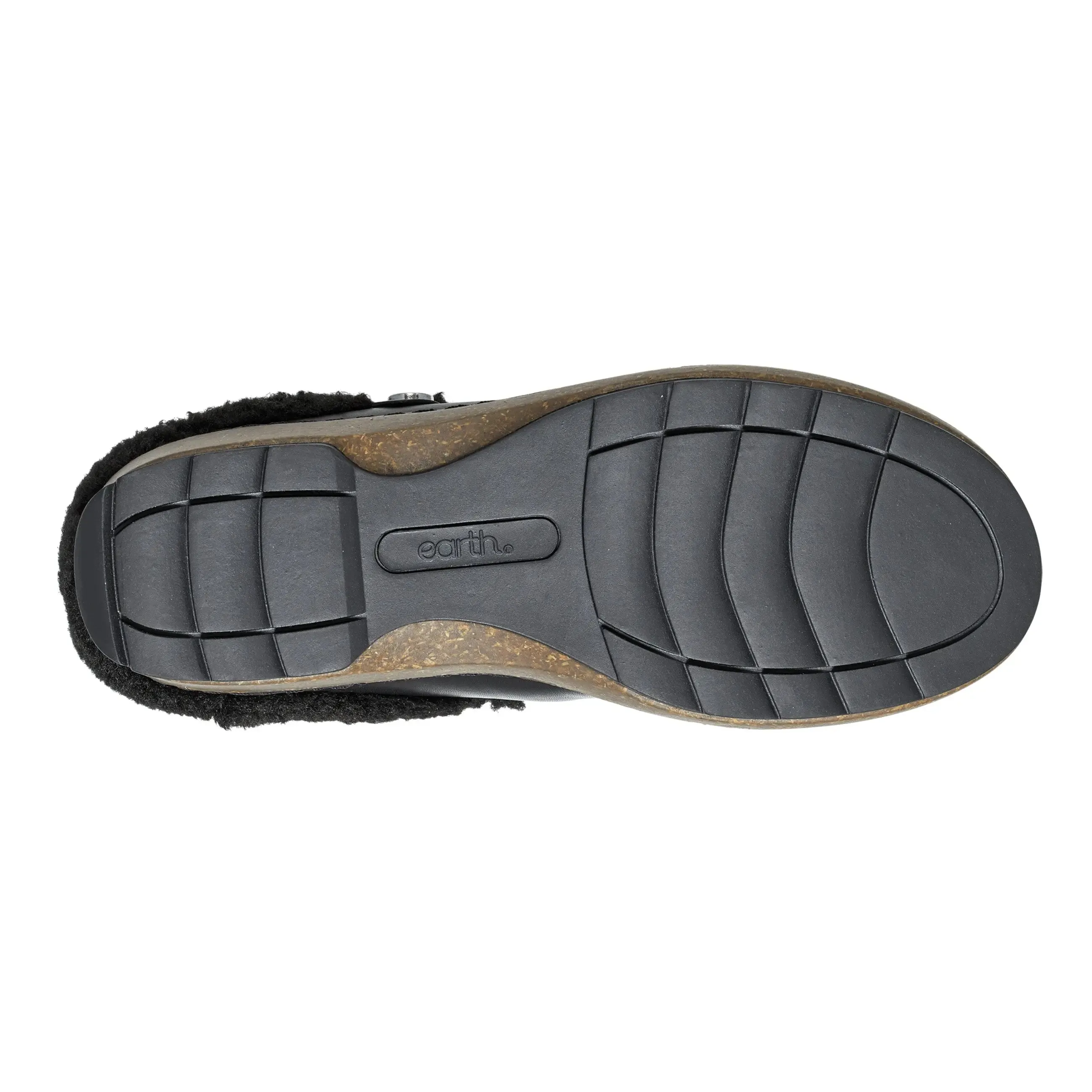 Kona Round Toe Slip-on Casual Clogs