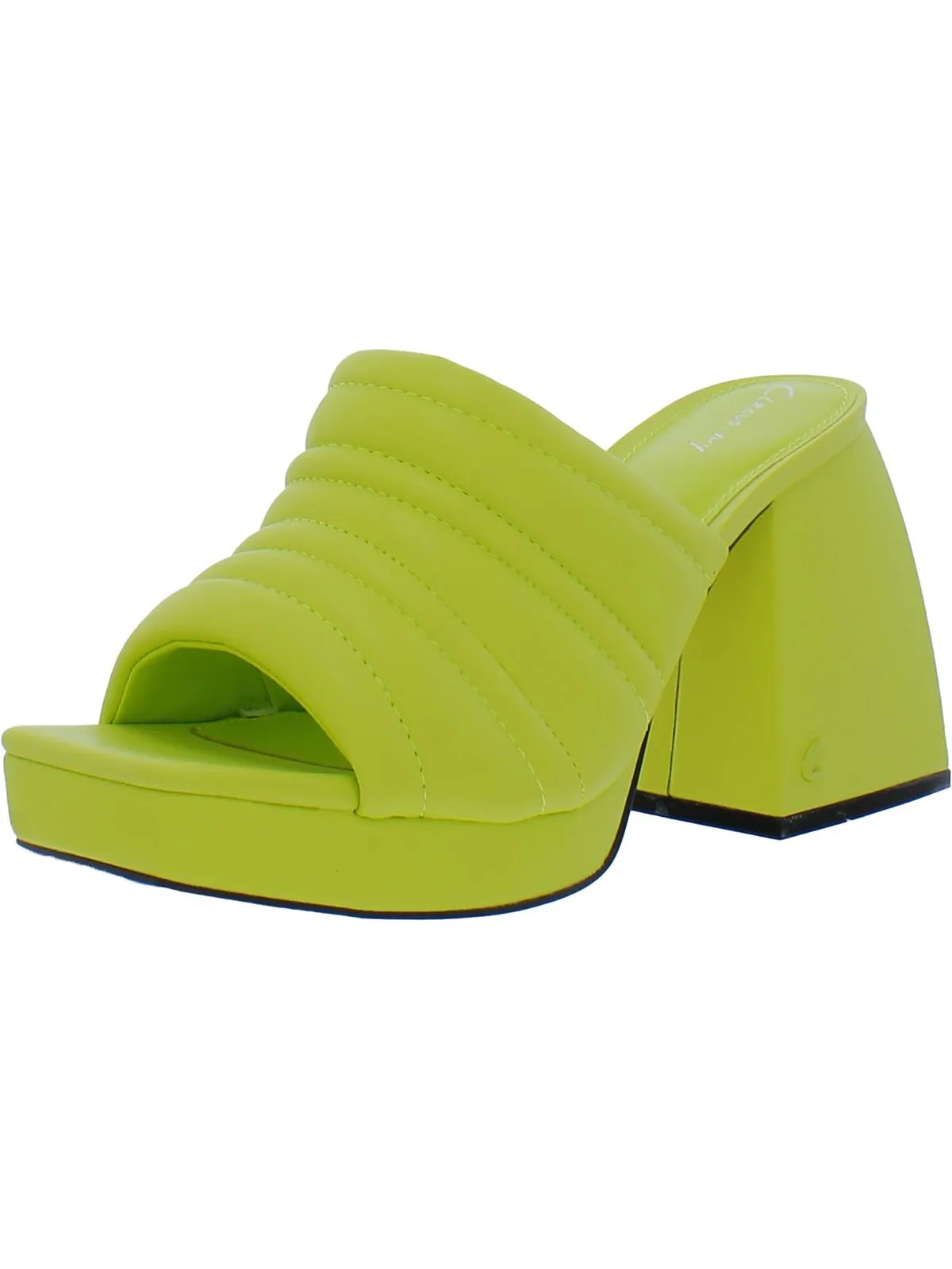 Marlie Womens Comfort Insole Slip On Mules ecco Shoes