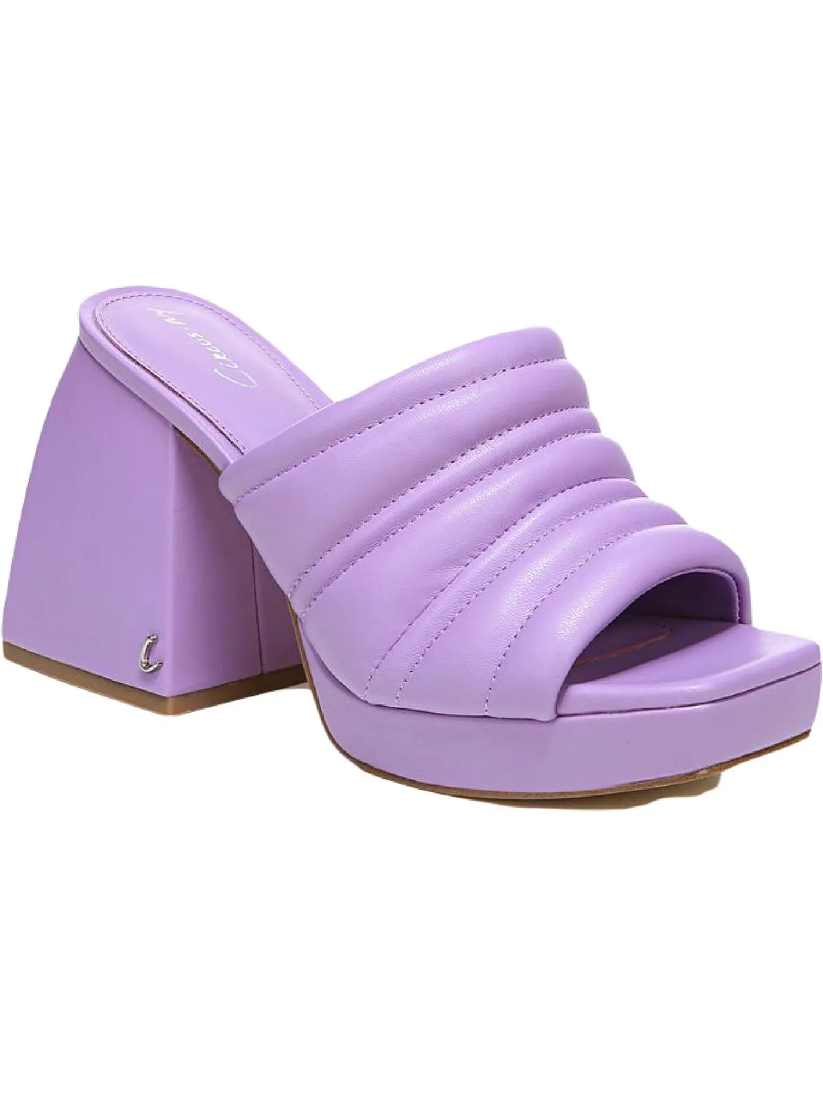Marlie Womens Comfort Insole Slip On Mules ecco Shoes