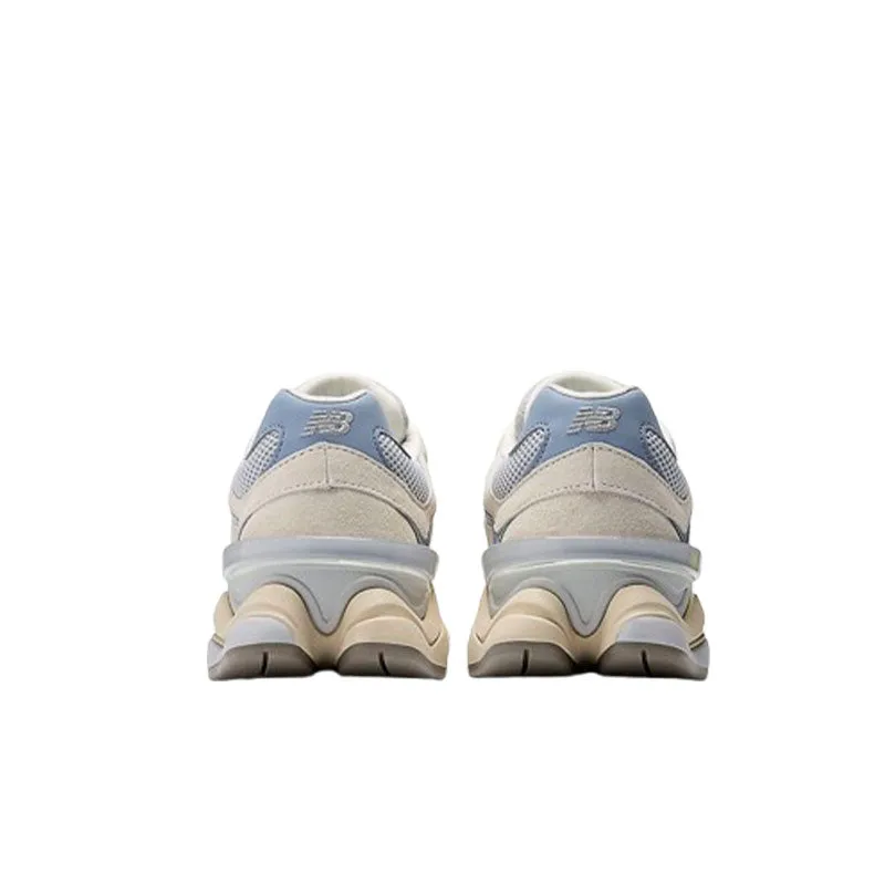 New Balance 9060 Pearl Grey with Linen U9060EEL