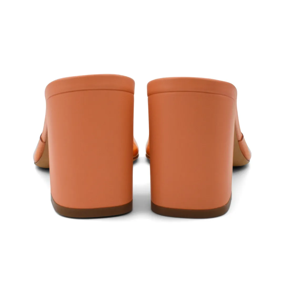 Paris Texas 'Anja PVC' Mules - Women's 37.5